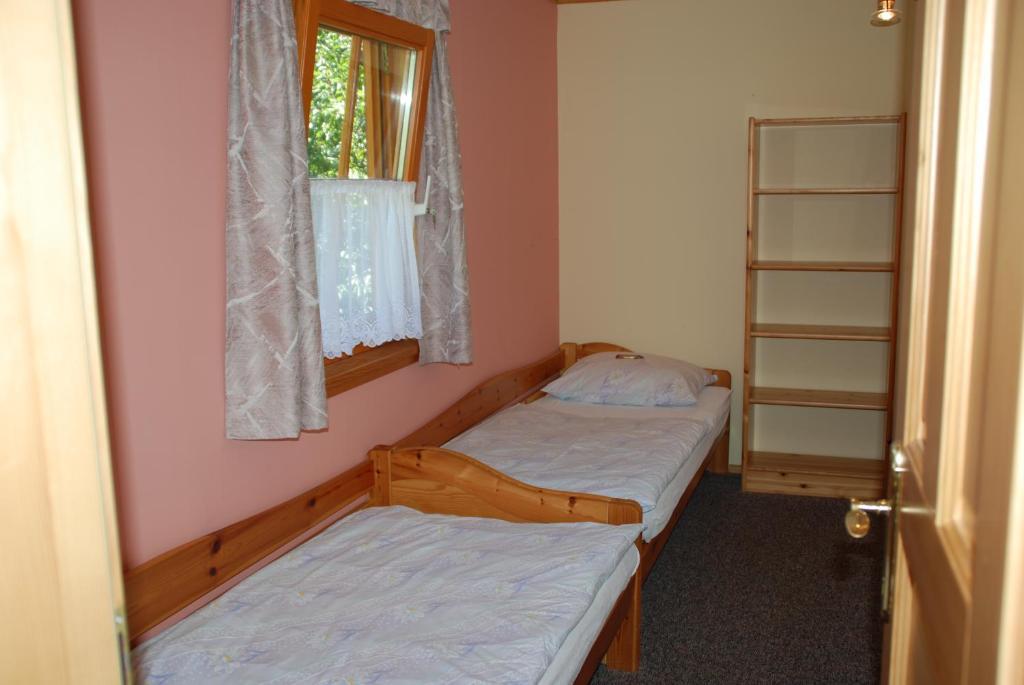 Ferienwohnung Lahnerhof Arriach Zimmer foto